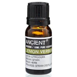 Lemon Verbena Essential Oil 10ml