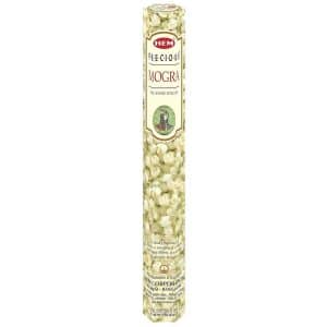 Mogra Hem Incense Sticks