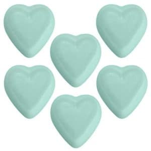 Nag Champa Natural Soy Wax Melts x 6