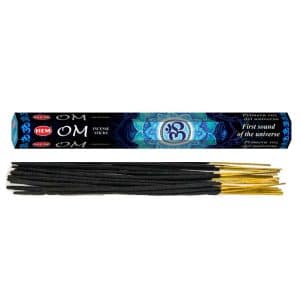 Om Hem Incense Sticks
