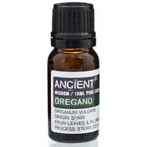 Oregano Essential Oil 10ml