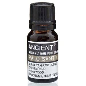 Palo Santo Essential Oil 10ml