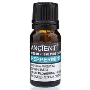 Peppermint Essential Oil 10ml