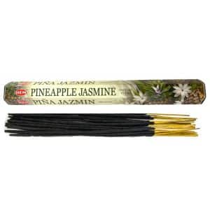 Pineapple Jasmine Hem Incense Sticks