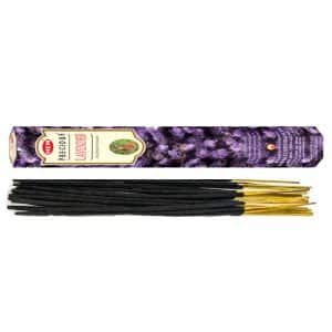 Precious Lavender Hem Incense Sticks