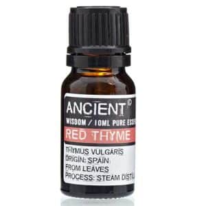 Red Thyme Essential Oil 10ml