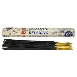 Relaxing Hem Incense Sticks
