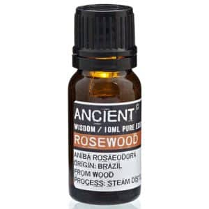 Rosewood Essential Oil 10ml
