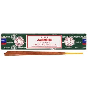 Jasmine Satya Incense Sticks