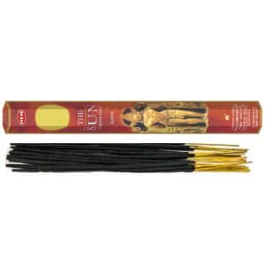 Precious Sun Hem Incense Sticks