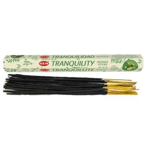 Tranquility Hem Incense Sticks