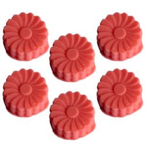 Watermelon Fresh Natural Soy Wax Melts x 6
