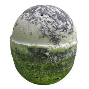 Billionaire Foaming Bath Bomb