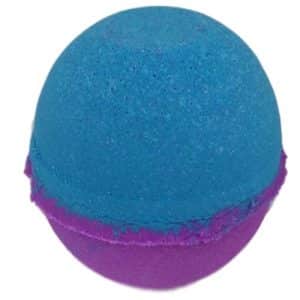 Bubblegum Bath Bomb