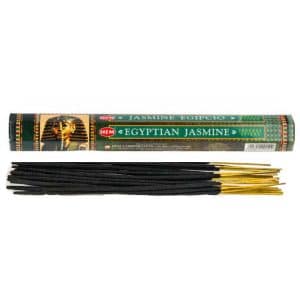 Egyptian Jasmine Hem Incense Sticks