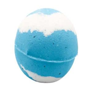 Fresh Linen Bath Bomb