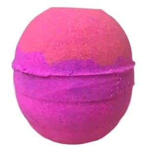 Love Perfume Inspired Bath Bomb