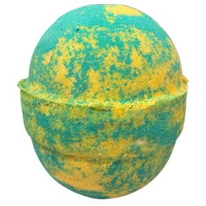 Safari Aftershave Inspired Bath Bomb