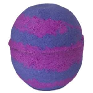 Spirit Perfume Inspired Bath Bomb