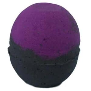 Twilight Perfume Inspired Bath Bomb