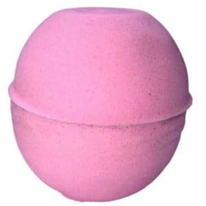 Luminous Foaming Bath Bomb