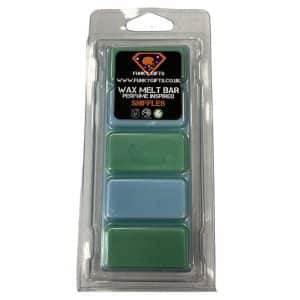 Sniffles Wax Melt Snap Bar