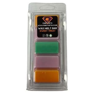 Sweet Treat Wax Melt Snap Bar