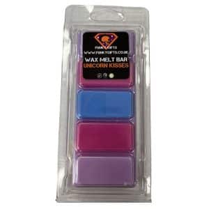 Unicorn Kisses Wax Melt Snap Bar