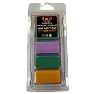 Witches Brew Wax Melt Snap Bar