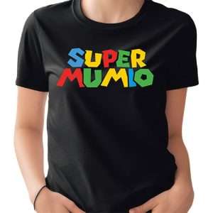 Super Mumio T-Shirt