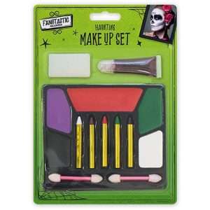 Fangtastic Halloween Large Make Up Set