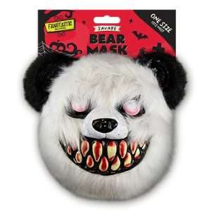 Scary Bear Mask