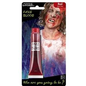 Amscan Fake Blood Tube
