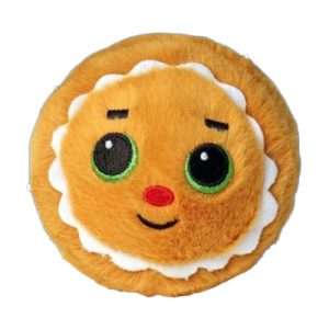 Cookie the Gingerbread TY Bouncer