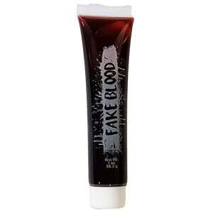 Fake Blood Tube loose