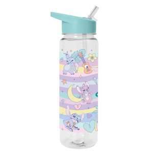 Lilo & Stitch Plastic Drinks Bottle