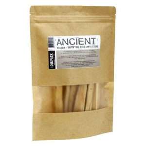 Palo Santo Green Tree Sticks 100g