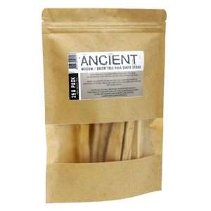 Palo Santo Green Tree Sticks 25g