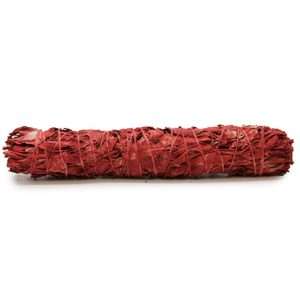 Dragons Blood Sage 22.5cm Smudge Stick