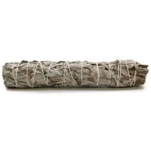White Sage 22.5cm Smudge Stick