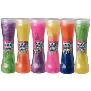 Fusion Slime
