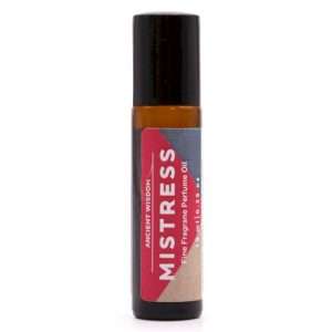 Mistress Roll-On Fine Fragrance Perfume
