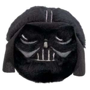 TY Beanie Bouncer Star Wars Darth Vader