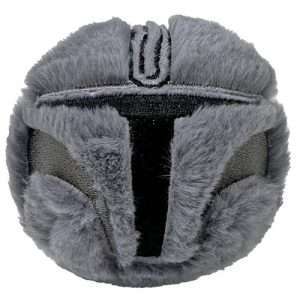 TY Beanie Bouncer Star Wars Mandalorian