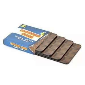 Chocolate Chunks Coaster Pack