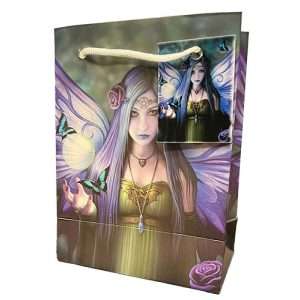 Anne Stokes Mystic Aura Small Gift Bag