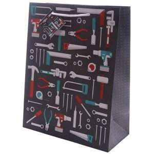 Tools Medium Gift Bag