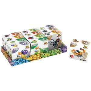 Insect Blocks Building Kit