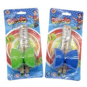 Mini Diablo Juggling Game