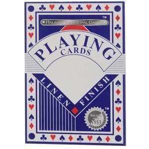 Playing Cards